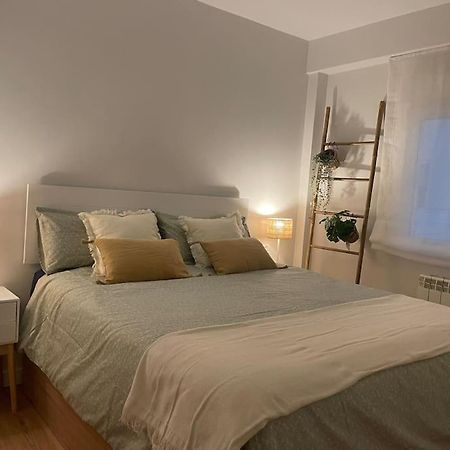 Apartamento A Estrenar En Centro Gijon. Fibra-Tv Exterior foto